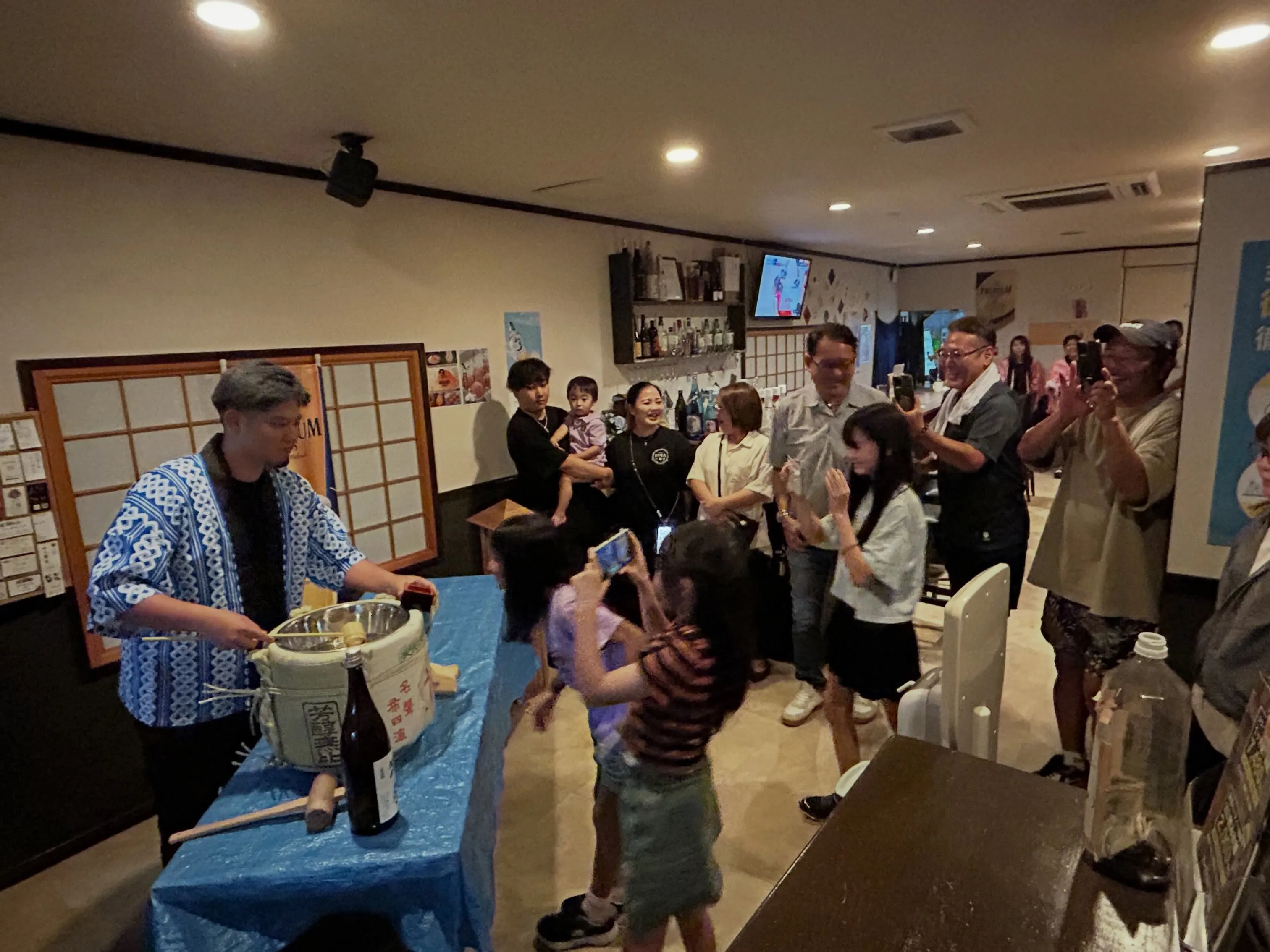 🎉【5周年祭、無事終了しました】🎉