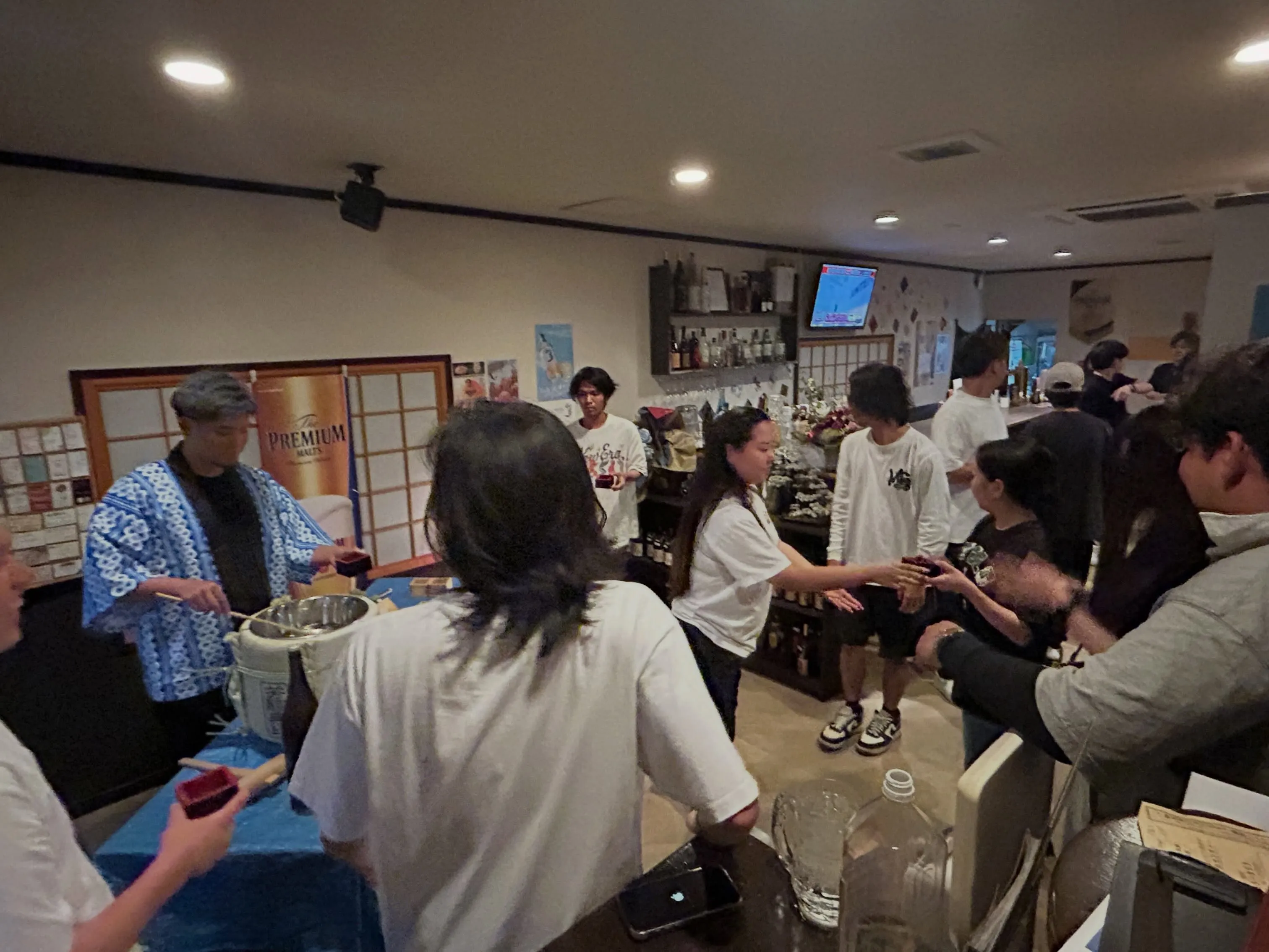 🎉【5周年祭、無事終了しました】🎉