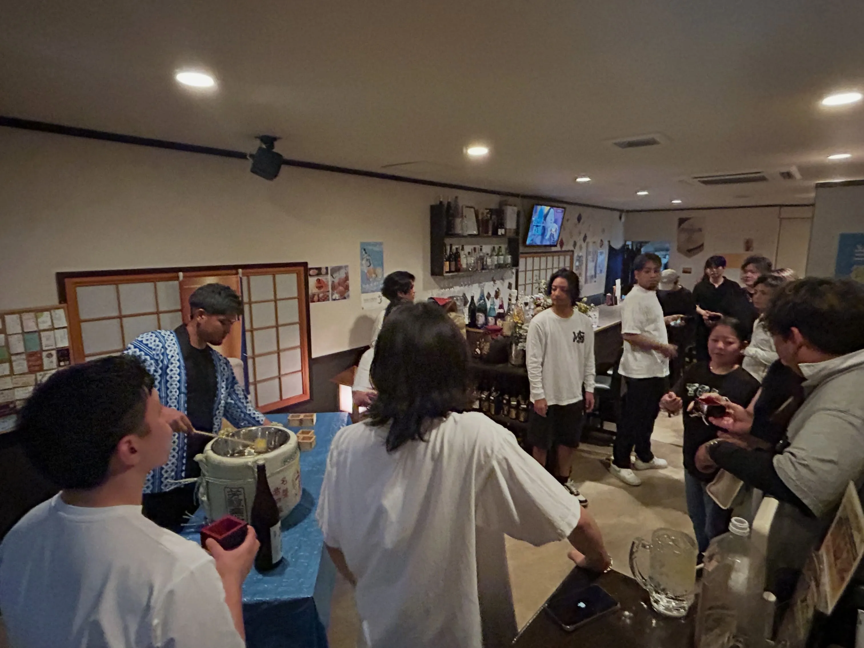 🎉【5周年祭、無事終了しました】🎉