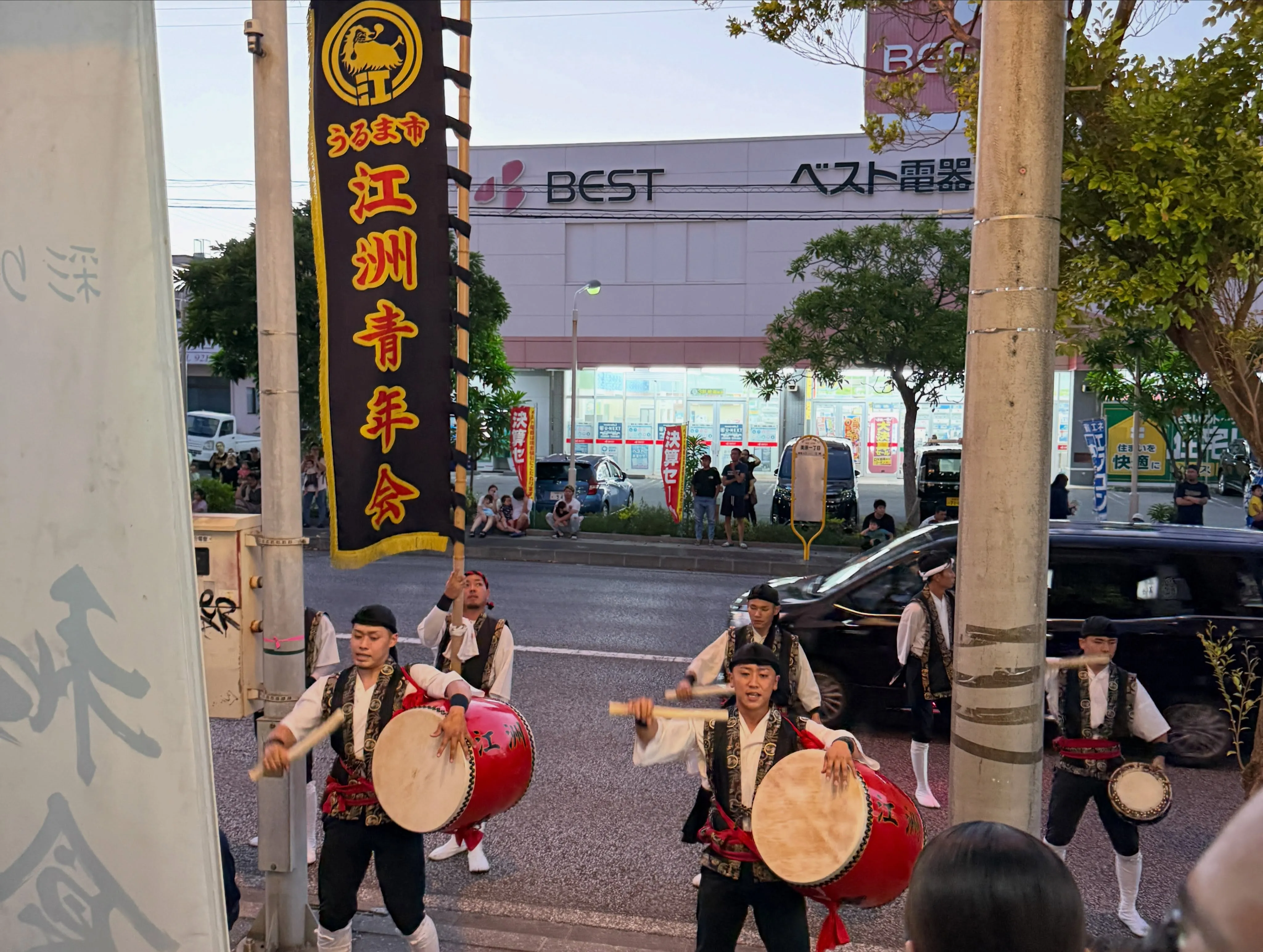🎉【5周年祭、無事終了しました】🎉